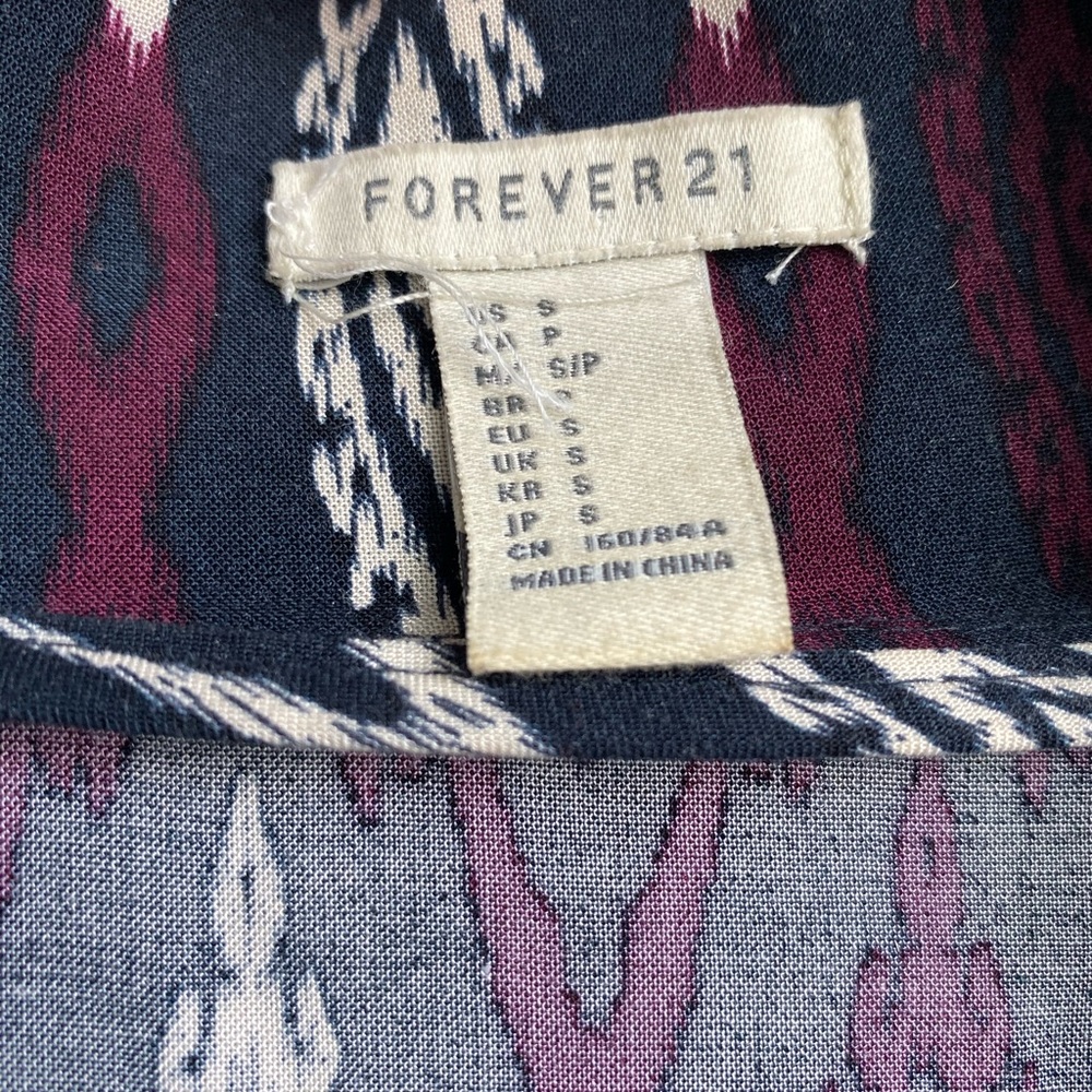 Linen jacket - Picture 5 of 6